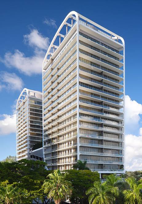 Mr C Residences